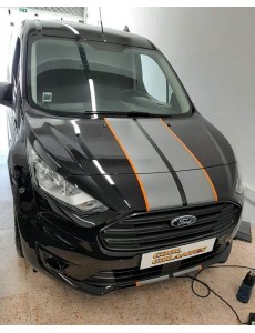 Ford Tansit Connect